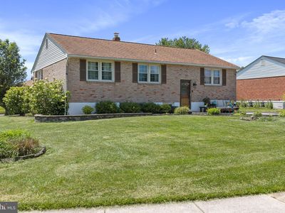 6 Trevett Blvd, Newark, DE, 19702