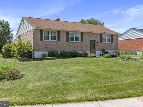 6 Trevett Blvd, Newark, DE 19702