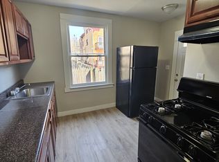 12 Lilac St #3B, New Haven, CT 06511