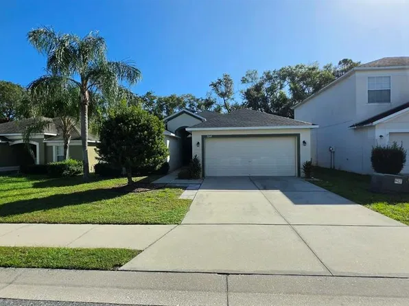 7249 Twin Cedar Ln, Lakeland, FL 33810