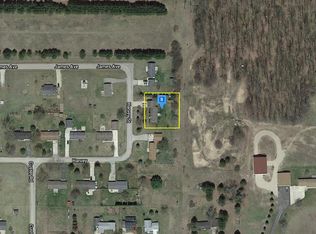 19102 Harvey St, Big Rapids, MI 49307