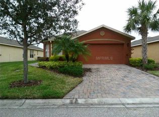 541 Grand Canal Dr, Poinciana, FL 34759
