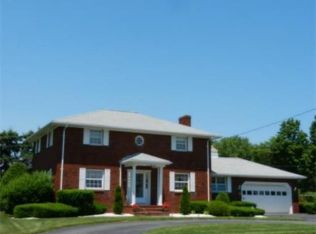 133 Oak St, Brockton, MA 02301