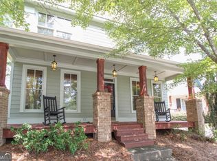 201 Wilde Trl, Athens, GA 30606