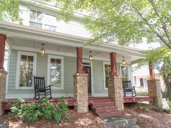 201 Wilde Trl, Athens, GA 30606