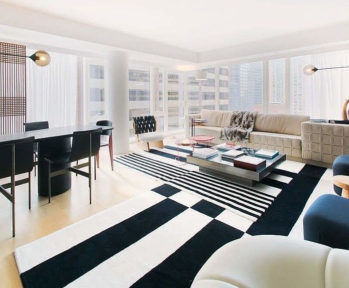 1st image of 135 W 52nd St #24BB