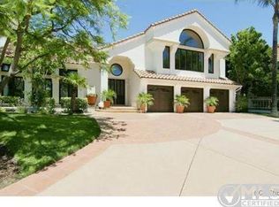 19681 Los Alimos St, Chatsworth, CA 91311