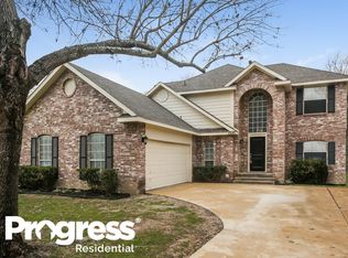 1045 Twin Creek Dr, Desoto, TX 75115