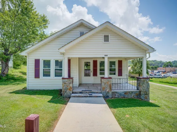 404 Cherry St, Greeneville, TN 37745