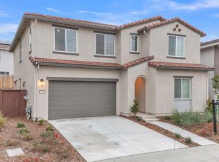 3324 Crooked Bed Way, Folsom, CA