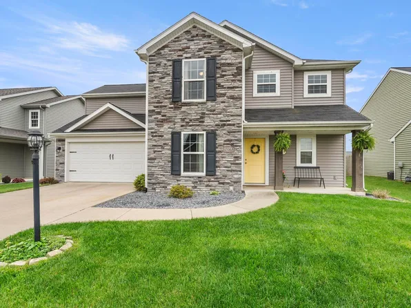 15065 Cypress Pointe Dr, Fort Wayne, IN 46818