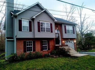 13415 Brandywine Rd, Brandywine, MD 20613