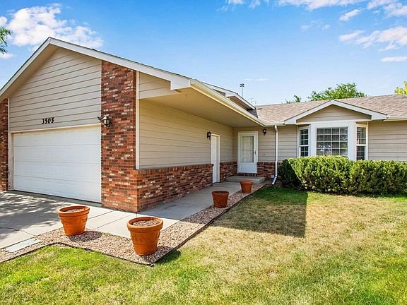 3rd image of 3505 Wyatt Ct