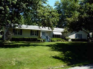 101 Boiling Springs Rd, Danville, IL 61832