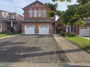 15 Swallowtail Rd #BASEMENT, Toronto, ON M1B6B1