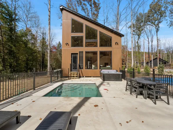 4154 Fontaine Way Lot 2, Gatlinburg, TN 37738