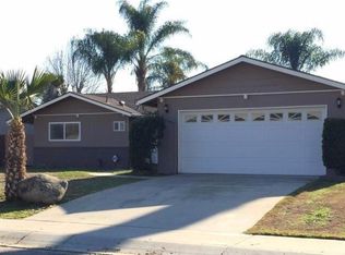 1627 W Cherry Ave, Visalia, CA 93277