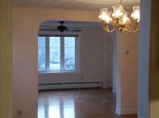 66 Norton St #1, Pawtucket, RI 02860