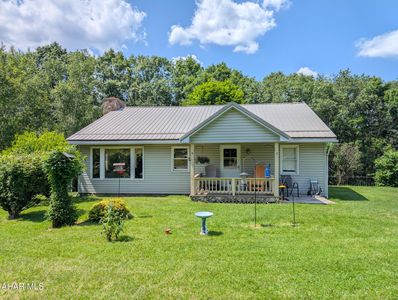 277 Laurel Ln, Alum Bank, PA, 15521