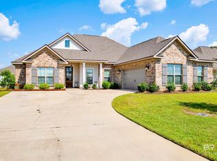 24588 Thunder Gulch Ln, Daphne, AL 36526