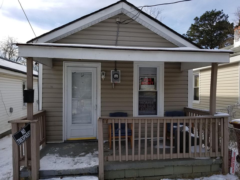 1st image of 1118 St James St