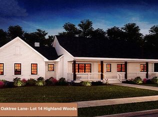 105 Oaktree Lane Highland Woods LOT 14, Franklin, KY 42134