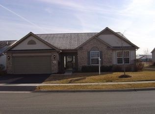 2499 Edgewater Dr, Elgin, IL 60124