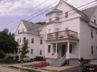 230 Pleasant St, Providence, RI 02906