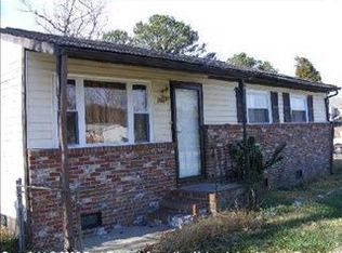 1701 Rowlock Ct, Chesapeake, VA 23321