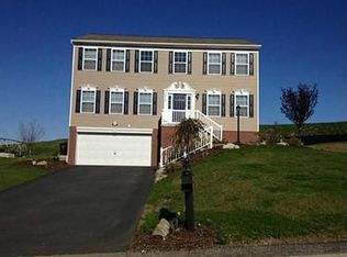 213 Pointer Dr, Clairton, PA