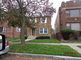 10318 S Rhodes Ave, Chicago, IL 60628