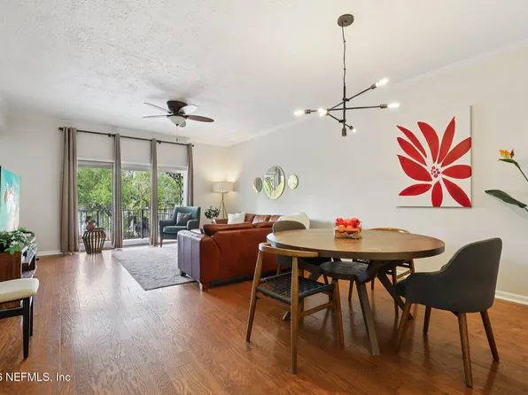 2909 ST JOHNS Avenue #29C, Jacksonville, FL 32205