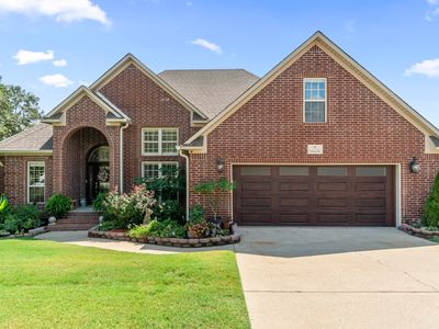 607 Greystone Blvd, Cabot, AR, 72023