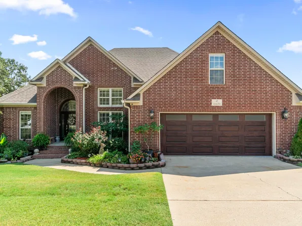 607 Greystone Blvd, Cabot, AR 72023