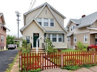 27 Ridgeway Ave, Hillside, NJ 07205