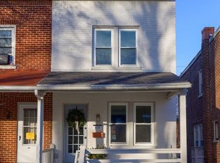 839 George St, Lancaster, PA 17603