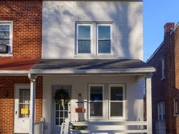 839 George St, Lancaster, PA 17603