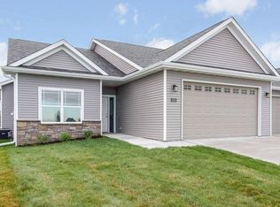 1113 Sioux Dr, Nevada, IA 50201