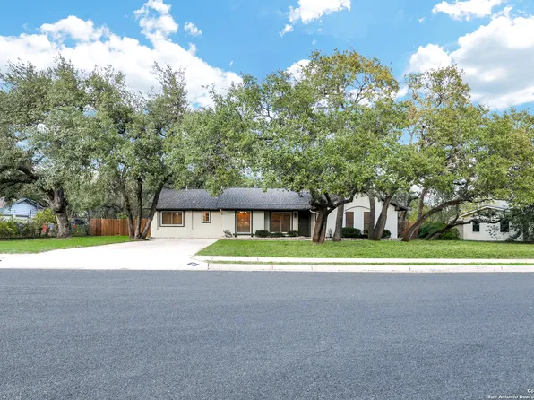 2204 Mimosa Dr, Austin, TX 78745