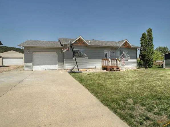 13097 Kit Carson Trl, Piedmont, SD 57769