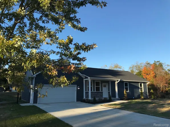 171 Meribah, Highland, MI 48357