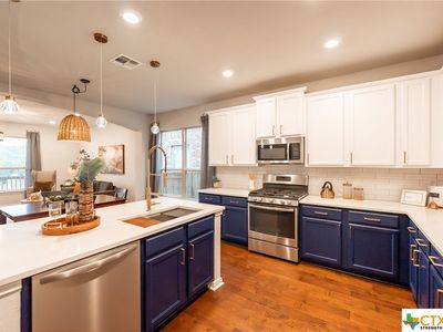 1178 Honey Crk, New Braunfels, TX, 78132