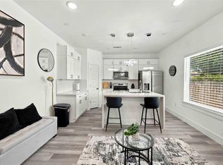 4604 Bricker St #Ab, Houston, TX 77051