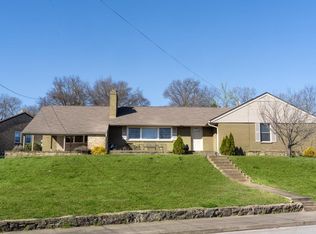 3610 Batavia St, Nashville, TN 37209