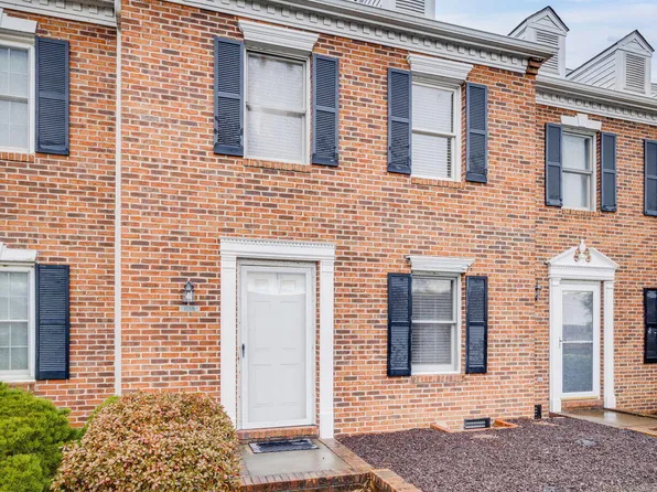 1018 Konnarock Rd Unit 1018, Kingsport, TN 37664