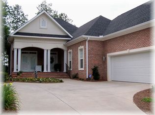 308 Huntington Ct, Aiken, SC 29803