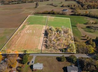 2641 Battle Creek Rd LOT B, Springfield, TN 37172