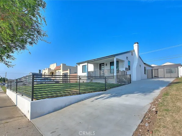 9236 S Hobart Blvd, Los Angeles, CA 90047