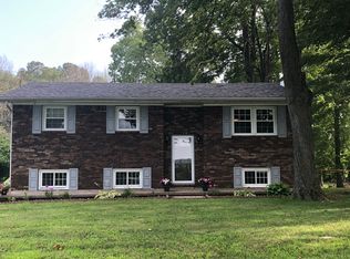 4719 W County Road 600 N, Connersville, IN