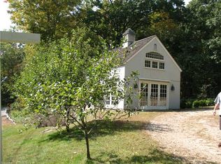 1 Boardman Rd, East Haddam, CT 06423